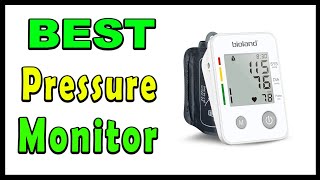 TOP 5 Best Blood Pressure Monitor 2025 - Aliexpress