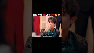 Download lagu His first kiss😂🩷✨ #f4thailand #kdrama mp3