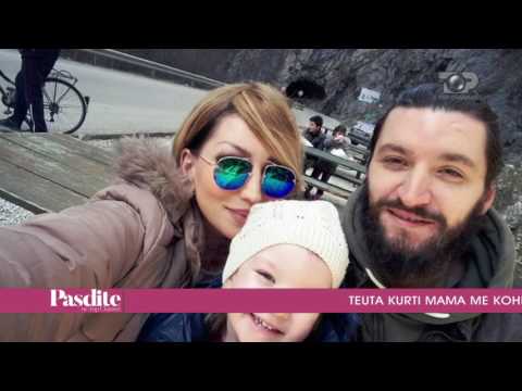 Pasdite ne TCH, 8 Mars 2017, Pjesa 4 - Top Channel Albania - Entertainment Show