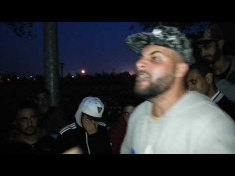 JESUS LC vs MOQUI [REGIONAL ANDALUCIA BATTLE] [8VOS]