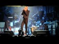 Sting - "Lithium Sunset" HD Live & Rare