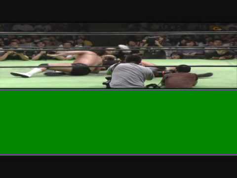Go.Shiozaki.vs.Hiroshi.Tanahash part 3