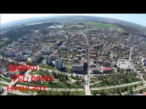 WaNko-Жалка гледка (Oficial video 2016)