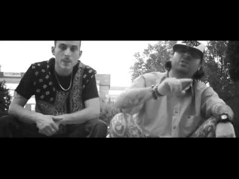 Gose - Rispetto feat. Metal Carter (Street Video)