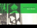 Billy Bragg - A Lover Sings (Alternative Version)