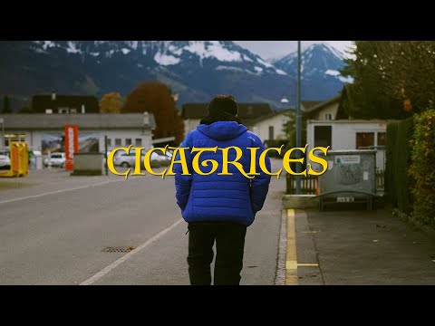 Miniatura de Cicatrices