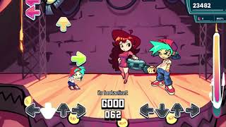 Cover art for FNF Funkadelix