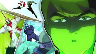 When The Main Character Knows He’s The Strongest