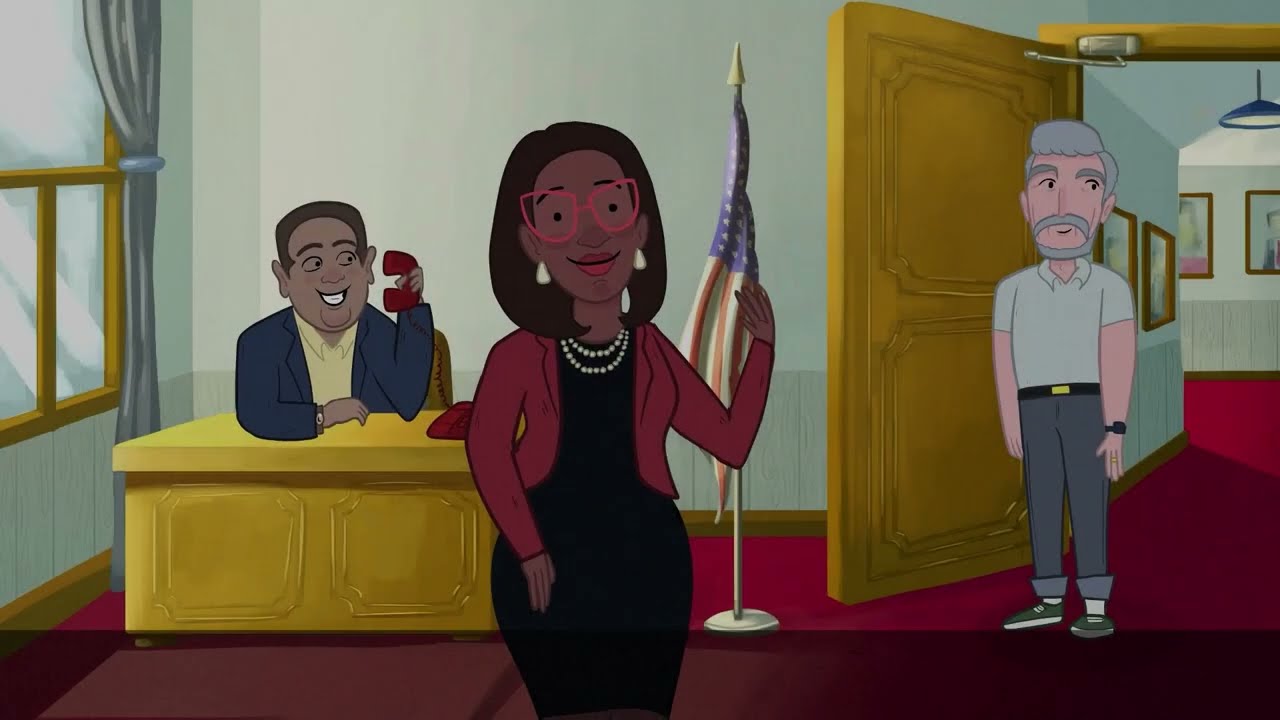 Rep'd video thumbnail