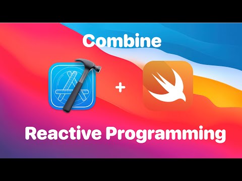 Understanding Reactive Programming in Swift using Combine