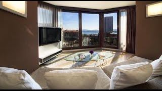 Point Hotel Taksim, Istanbul, Turkey