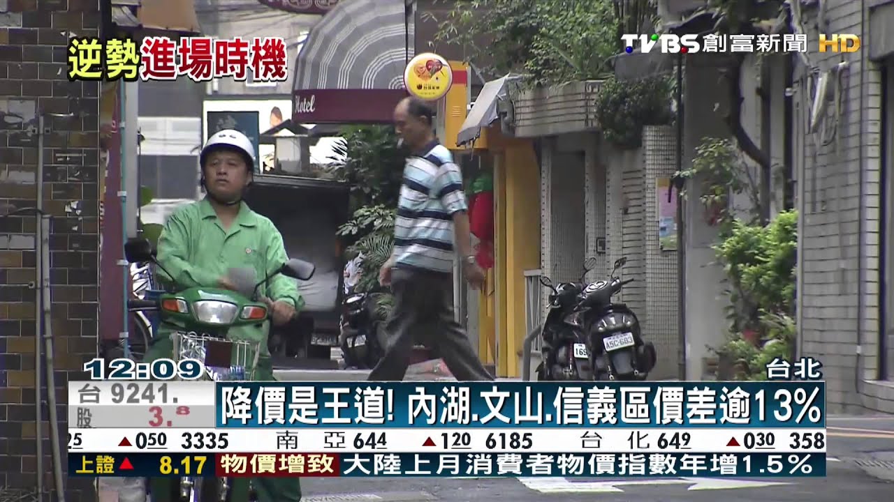 房市買氣冷！　4成屋主：合乎行情就賣