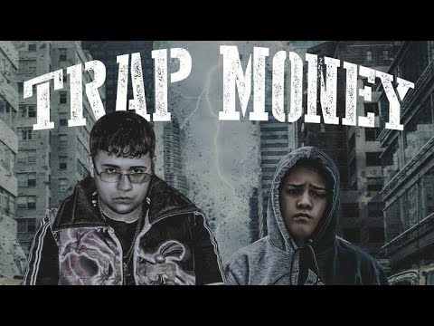 BASTIAN LA AMENAZA  FT DRAKO MAFIA "TRAP MONEY" (video oficial)