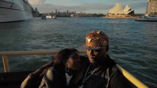 Sugar - Terror D{Official Music Video}