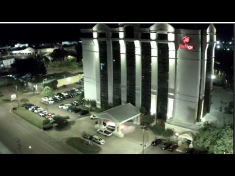 Hilton Jackson Ridgeland, MS Review