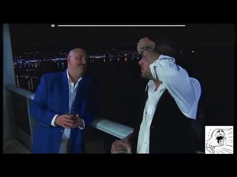 Anestesia y la Merca pa' Venezuela 🇻🇪