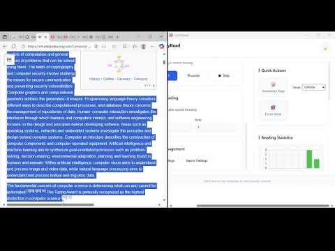 Item video thumbnail