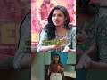 I Had Fun Breaking Rules Mamitha Baiju Shorts