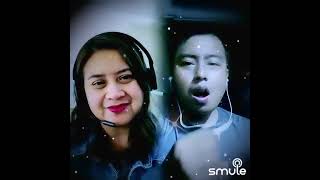 Download lagu Aku Yang Tersakiti Judika ( Cover Smule ) #duetsmule mp3