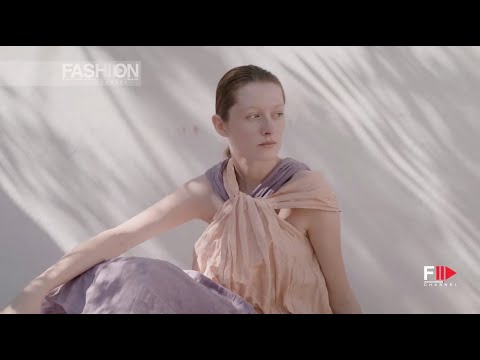NEHERA Spring 2021 Paris - Fashion Channel