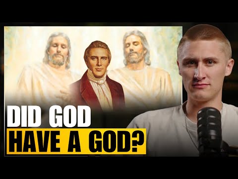 Mormonism’s Most Controversial Sermon