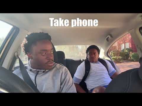 Diferentes tipos de padres cuando sus hijos se meten en problemas en la escuela parte 3