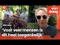 Laurens ten Den over Shakespeare’s King Lear op Landgoed De Hooge Boekel