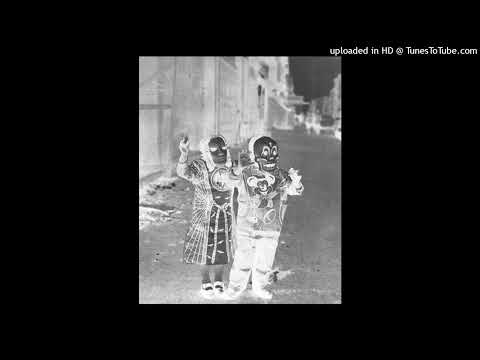 [SOLD] HARD DISTORTED LIL DARKIE X AFOURTEEN TYPE BEAT - “RAID SHELTER'' (Prod. BLXRR)