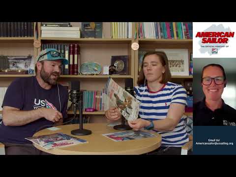 United States Sailing Association | Community Health