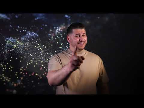 Muzica Domnului - Alin din Barbulesti - O, vino azi! (muzica Crestina)