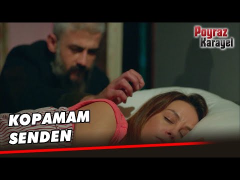 Sefer Gizlice Sema'nın Evine Girdi! - Poyraz Karayel 34. Bölüm