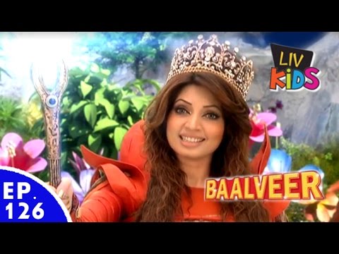 Baal Veer - Episode 126