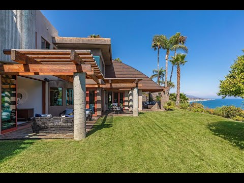 26720 Via Linda Street | Malibu, CA - The Agency