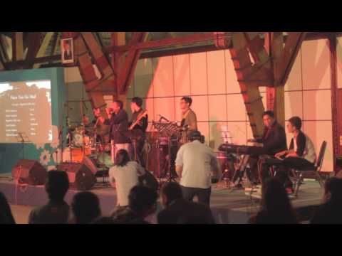 Have Fun Go Mad - ITBJazz ft. Albert Fakdawer