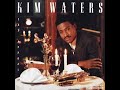 Kim Waters - Back To Bassax