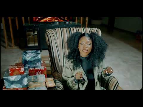 Awa Gambia - Douma Daw (Official Video)