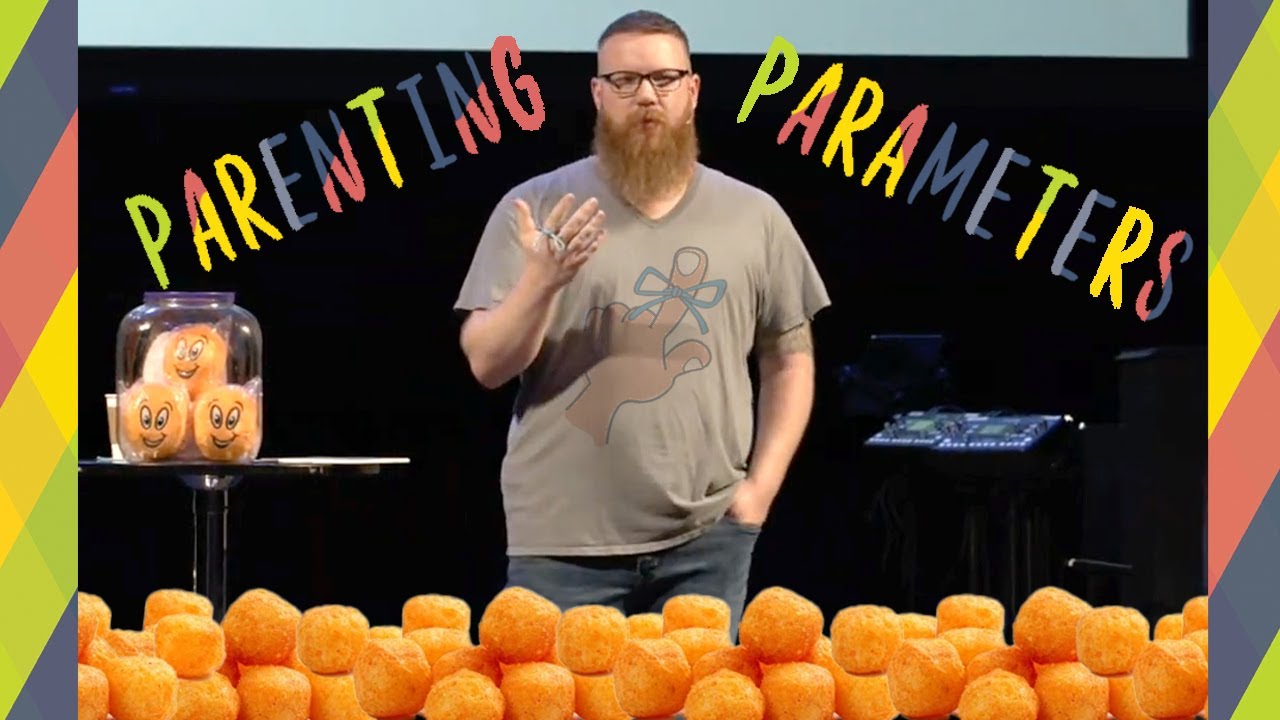 Episode art
