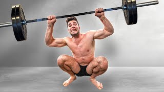 I ONLY Did FULL BODY Workouts for 60 Days