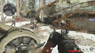 [CODBOCW] 初見プレイ　マルチプレイヤー　ゾンビ