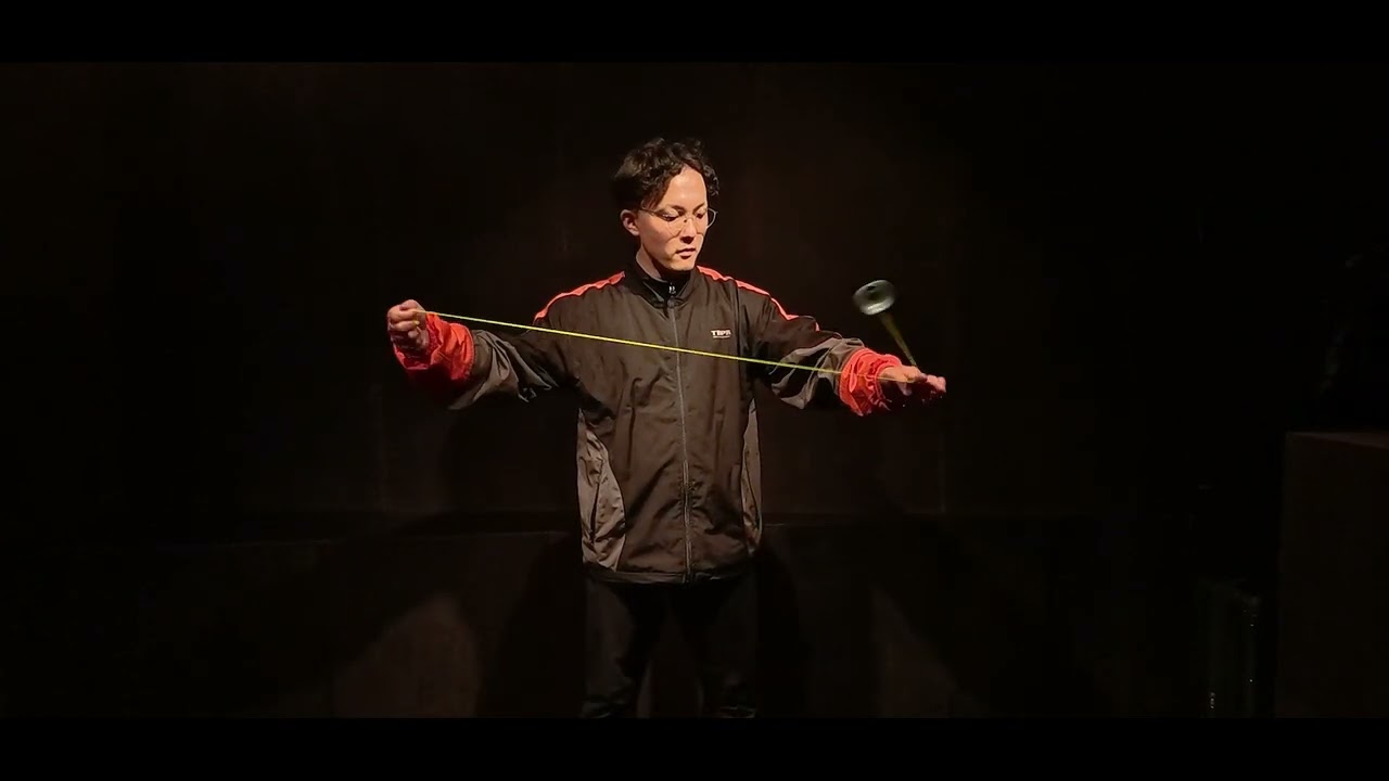 ツイスト・コースター