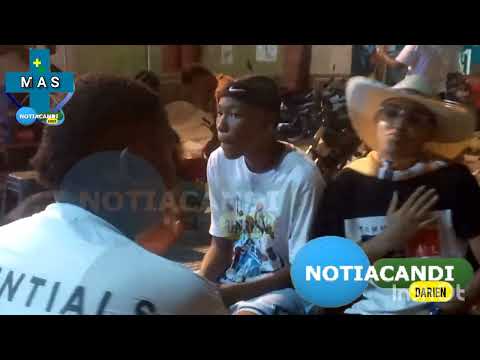 ACANDI CHOCO 2025
