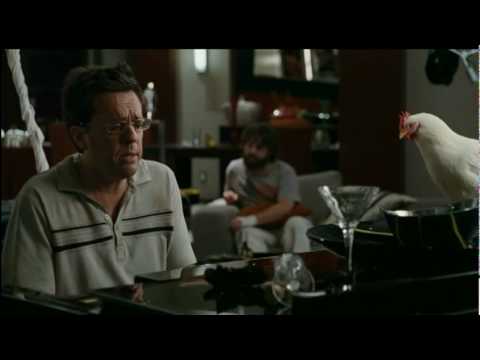 SONG "OUR BEST FRIEND DOUG" from "THE HANGOVER"