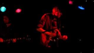 Omnivision - Reticent Citizen @ Växhuset