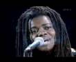 Baby Can I hold you ... Tracy Chapman. 