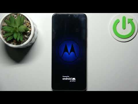 How to Hard Reset MOTOROLA Moto E22i Phone via Recovery Mode - Factory Reset - Remove Screen Lock