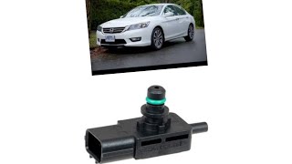 Código p1454 Honda Interpretación