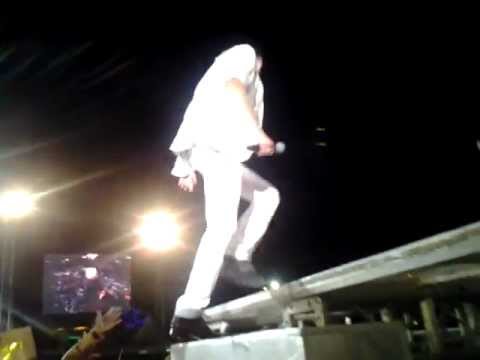 [Fancam] 130119 INFINITE (Dongwoo, Sungyeol, L) -- Nothing's Over @ DKFC Philippines