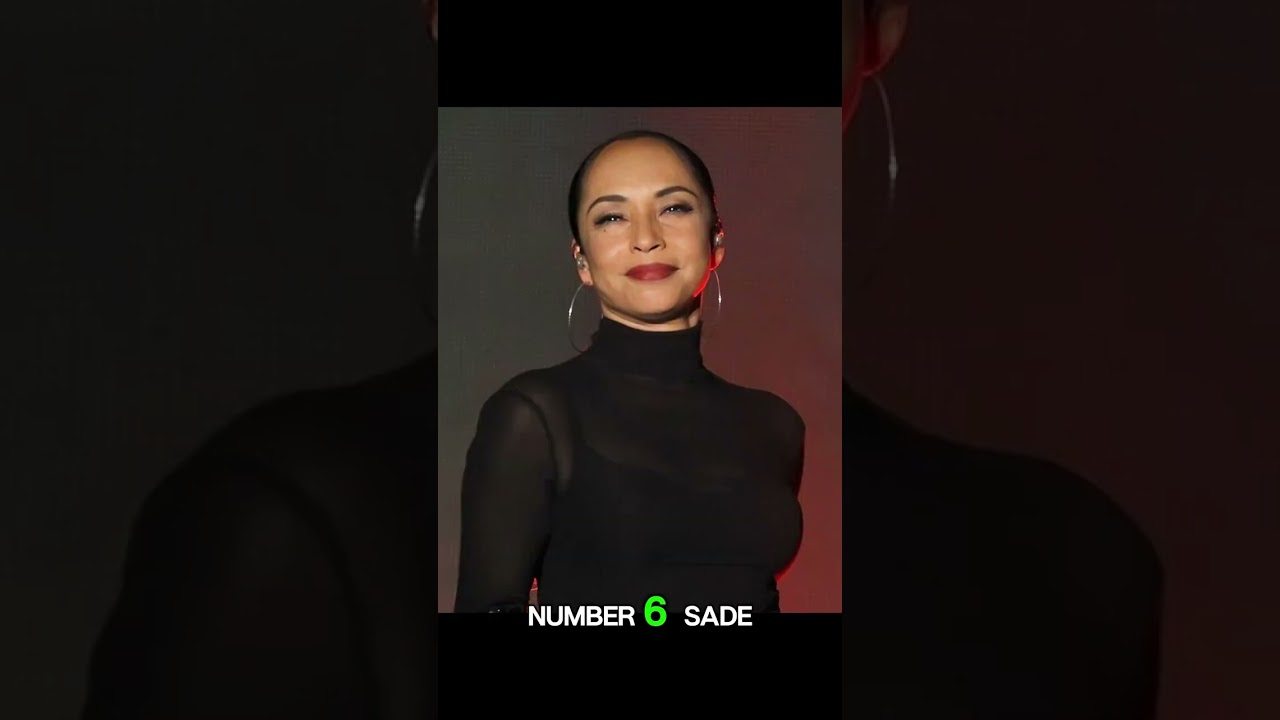 Top 10 Best Female R&B Artists of the 1980s