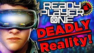 Film Theory: Ready Player One