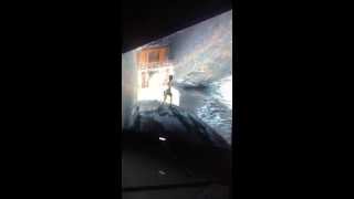 preview picture of video 'Tomb Raider Walkthrough Peru Level 2 City Of Vilcabamba'